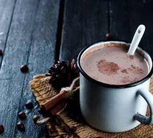 Horlicks (250ml, 4 glasses)