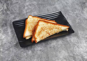 Bread Butter Sandwich