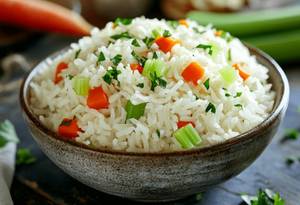 Rice