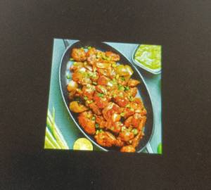 Paneer manchuri