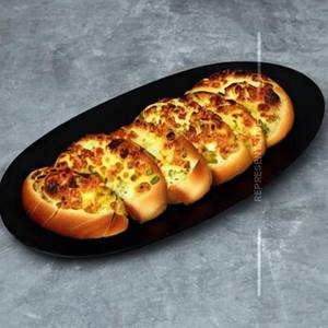 Garlic Bread Exotic                        