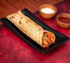 Plain Chicken Roll