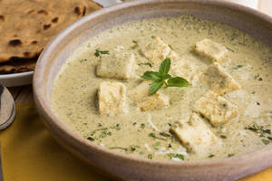 Jain Malai Paneer