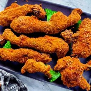 Crispy Chicken