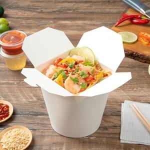 Noodles Box Prawns