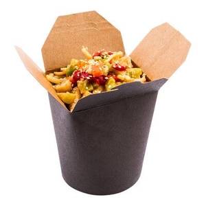 Chicken Noodles Box