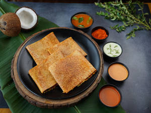 Chettinad Dosa(300 Gms)