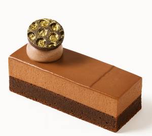 Chocolate Temptation