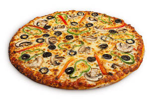 Makhani Pizza [Mini REGULAR] [online]