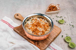 Onion Brown Rice