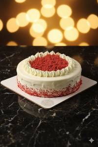 Red Velvet Cake 500G