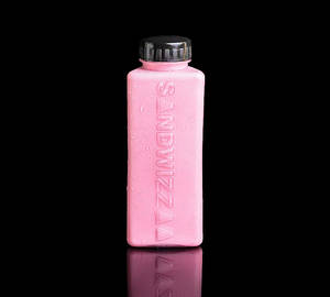 Strawberry Milkshake