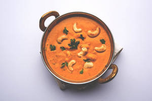 Kaju Curry
