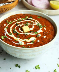 Dal Makhani