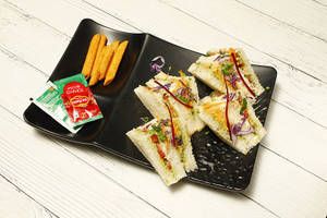 Veg Sandwich