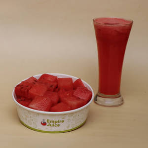 Watermelon Bowl Combo