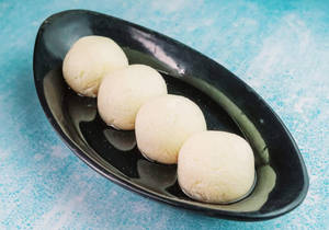 Rasogolla [5 Pieces]