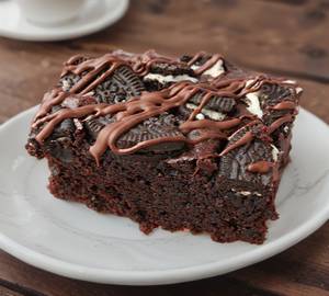 Oreo Brownie