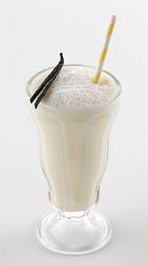 Vanilla Shake