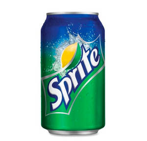 Sprite Can [300 ML]