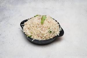 Jeera Rice