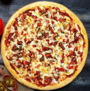 Tanduri Pizza [Mini REGULAR [online]