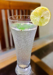 Fresh Lime Soda(mix)