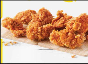 Krusty Bites Large (15 Pcs)