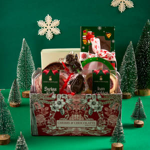 Christmas Hamper