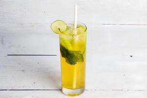 Mango Mojito