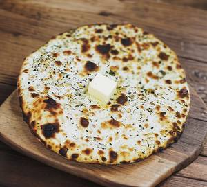 Stuffed Naan