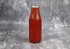 Straweberry Iced Tea