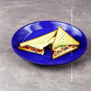 Veg cheese sandwich