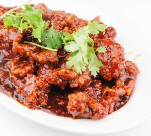 Chicken manchurian