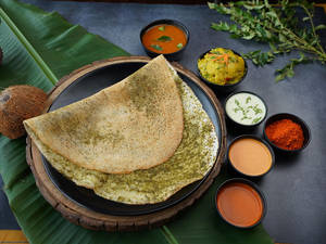 Pudhina Masala Dosa(220 Gms)