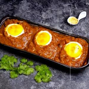 Eggburugi double egg