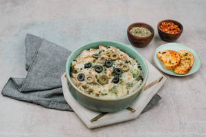 Mixed Millet Exotic Pasta
