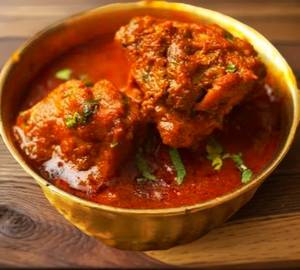 Chicken Kassa