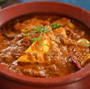 Paneer hydrabadi