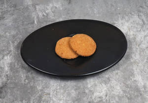 Jowar Cookies(2pcs)