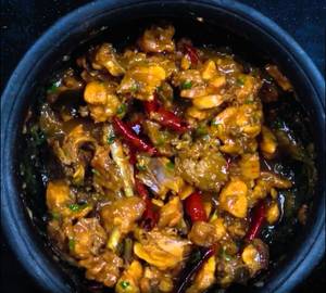 Chicken chinthamani