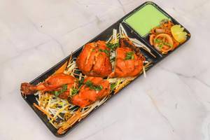 Tandoori Chicken