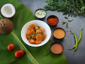Guntur Idli (140 Gms)