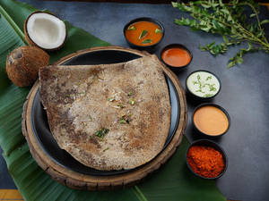 Ragi Dosai (150 Gms)