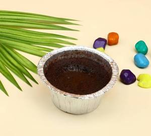 "Choco lava"