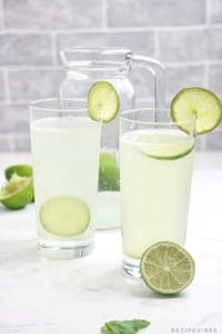 Lime Juice