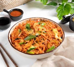 Chicken Chowmein