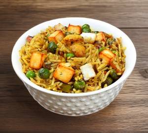 Paneer Pulao 500Ml