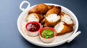 Dahi Ke Sholey