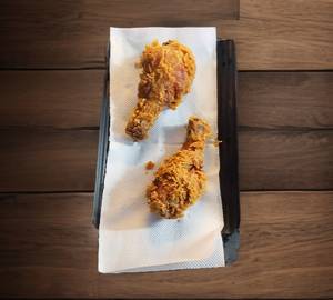 Crispy Chicken (Joint & Chest) 2